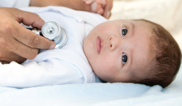 Paediatric Gastroenterology and Nutrition Welcome Image